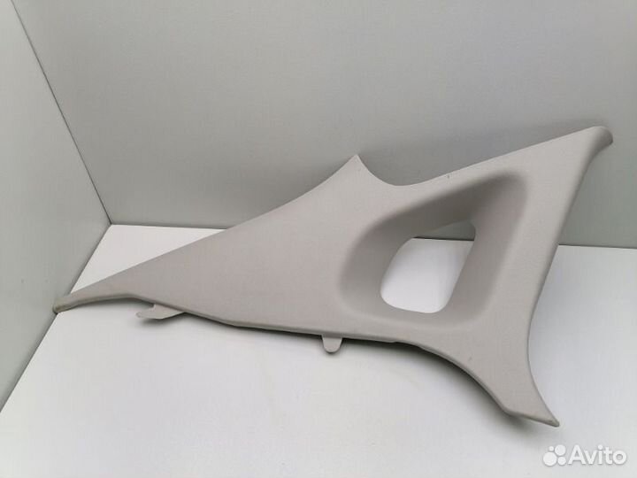 Накладка стойки задняя левая Kia Optima JF 2.0