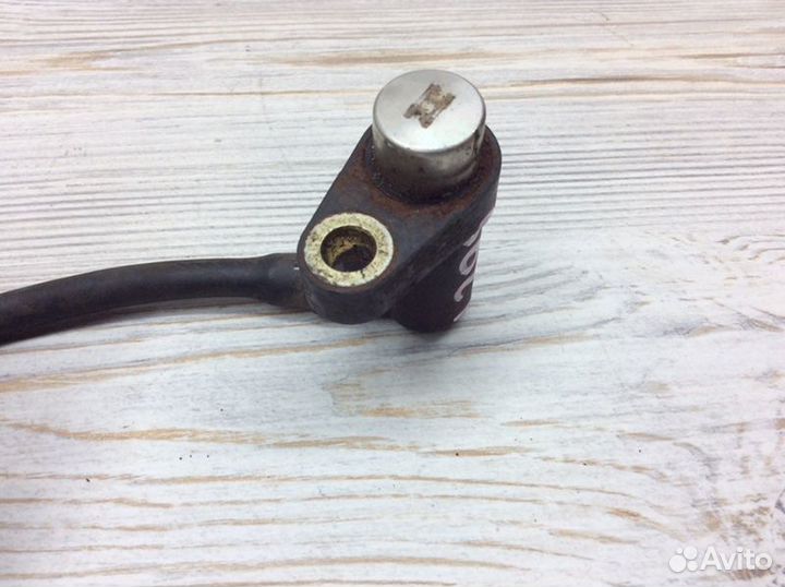 Датчик ABS задний задний левый Mitsubishi L200 K6