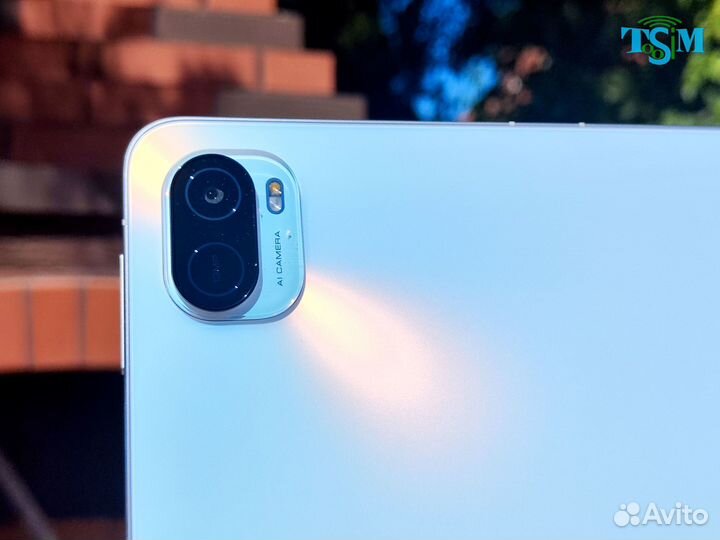 Планшет Xiaomi Pad 5 Global FW 6/128Гб