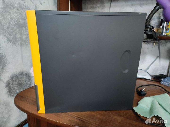 Корпус для пк