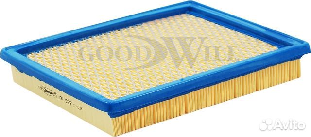 Фильтр воздушный