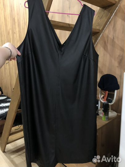 Сарафан женский бу (56 размер)