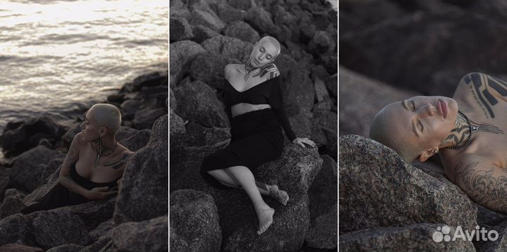 Портретный, свадебный фотограф