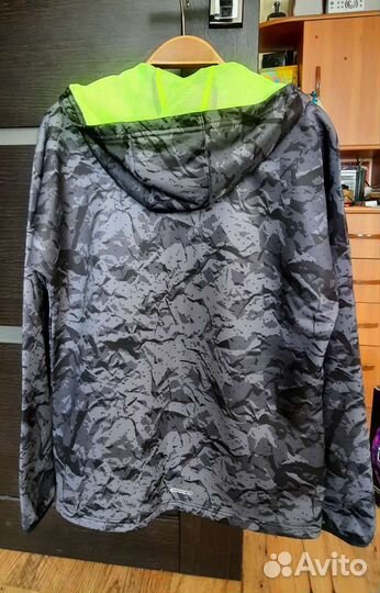 Спортивный костюм, р.170