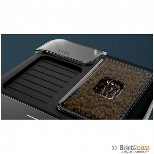 Кофемашина siemens TI 35A209RW