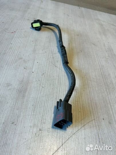 Проводка Mazda 6 GG LF17
