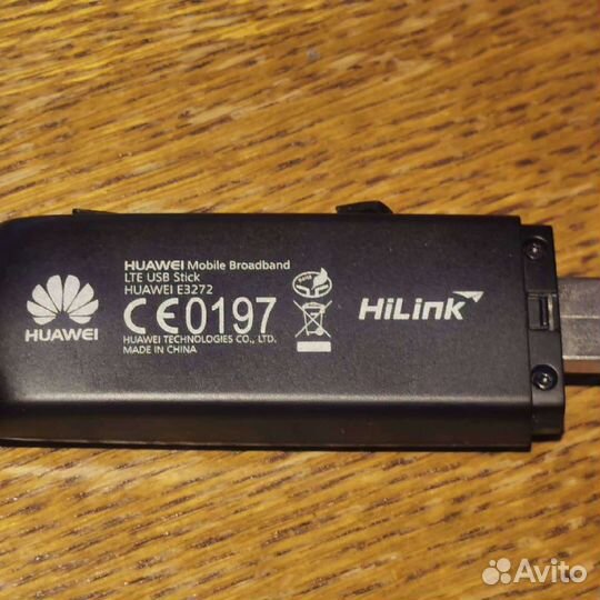 Huawei e3272s 153 4g модем imei ttl