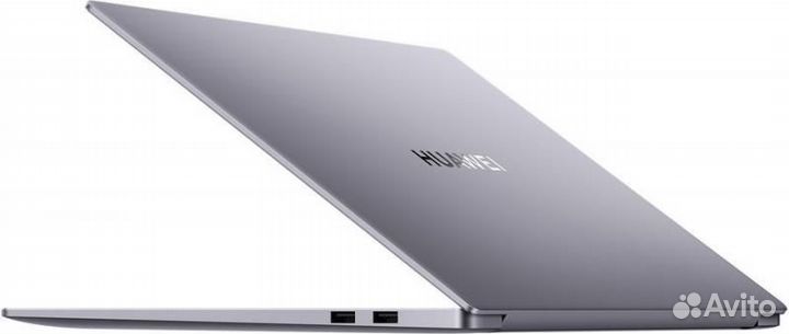 Ноутбук Huawei MateBook 16S crefg-X, 16, IPS, Inte