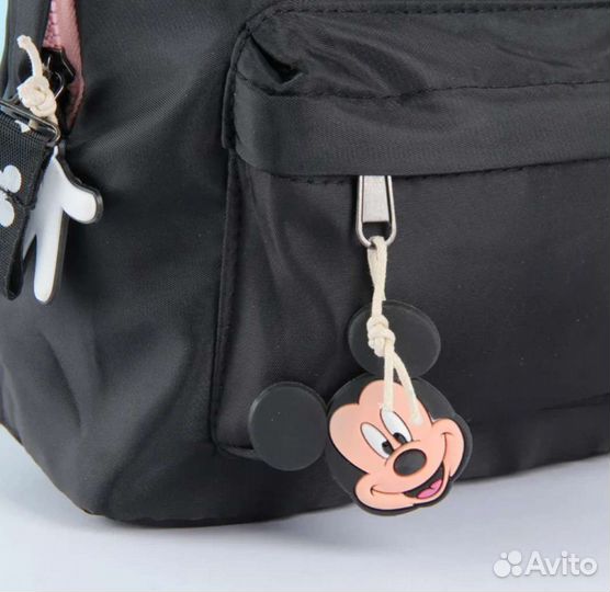 Новый рюкзак