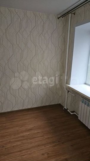 2-к. квартира, 43,1 м², 2/5 эт.