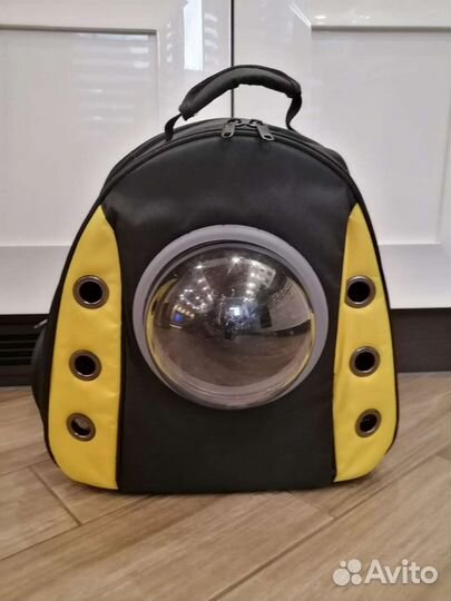 Переноска для животных