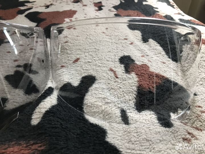 Визор для шлема shoei xr1100