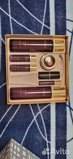 Корейская косметика О Hui