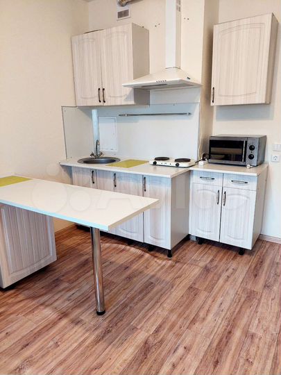 Квартира-студия, 29 м², 9/16 эт.