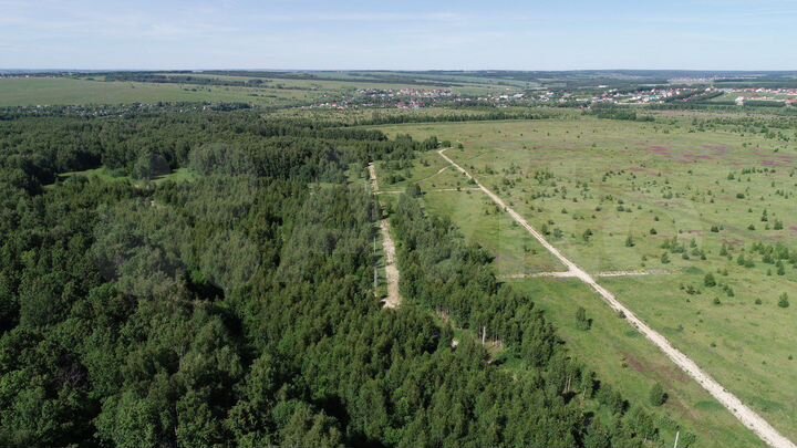 Участок 6 сот. (ИЖС)