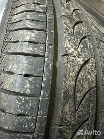 Pirelli Formula Energy 175/65 R14 82T