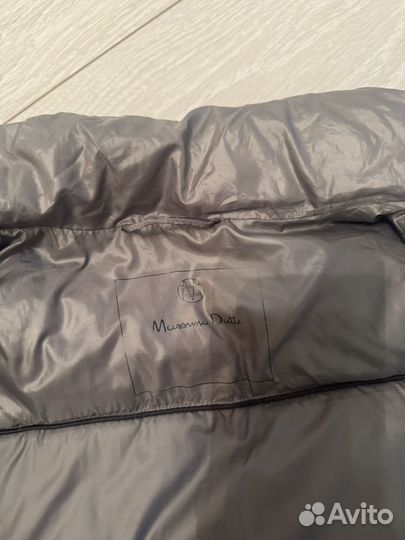 Massimo dutti куртка