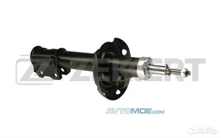 Амортизатор газовый левый передней подвески Opel C