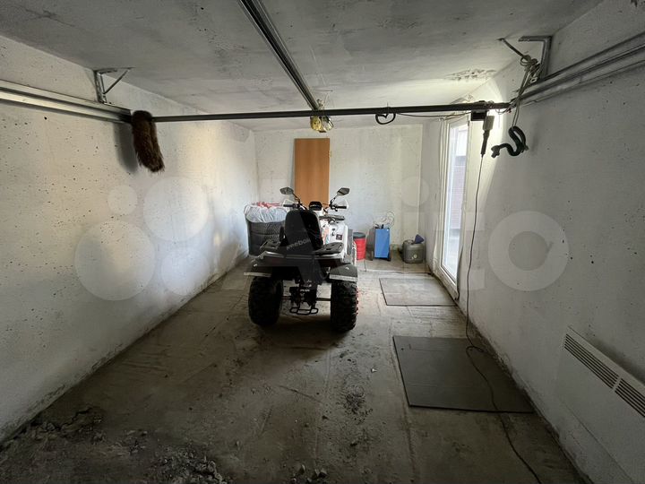 Гараж, 10 м²