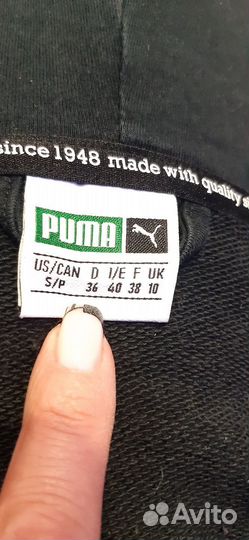 Puma