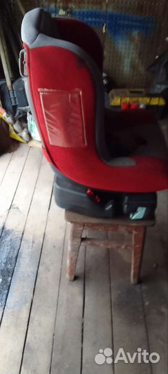 Детское автокресло 9 до 36 кг