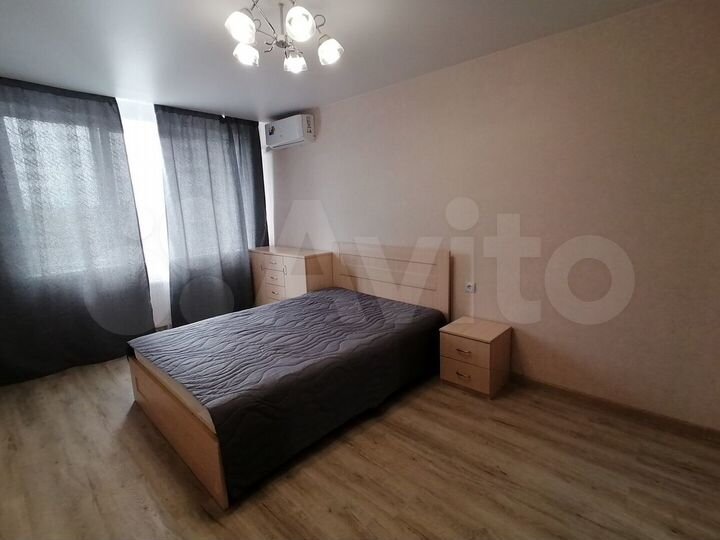 1-к. квартира, 33,2 м², 17/32 эт.