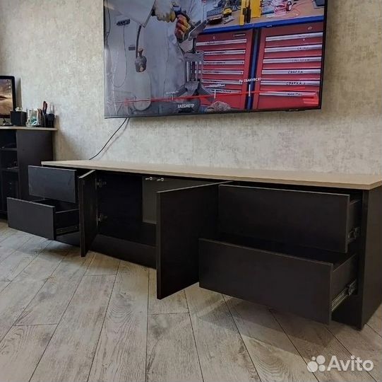 Тумба под тв