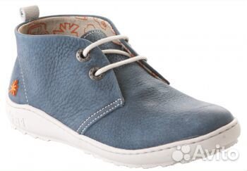 Ботиночки Art новые