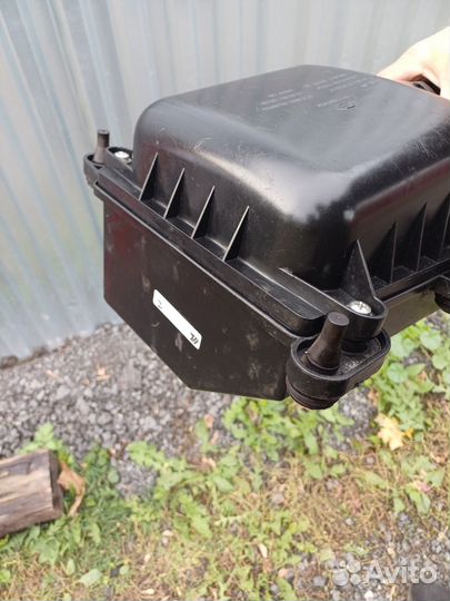 Воздушный филтр для нивы