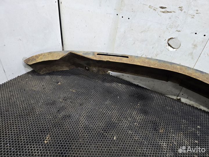 Усилитель переднего бампера Great Wall Hover H2