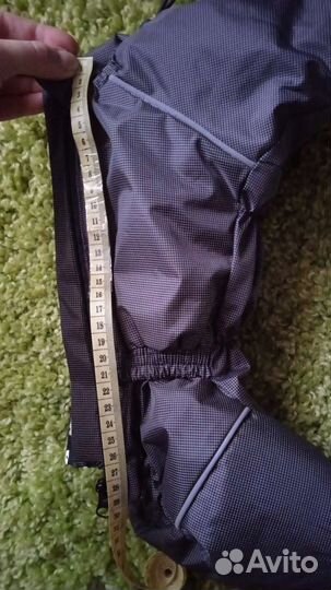 Комбинезон для собаки