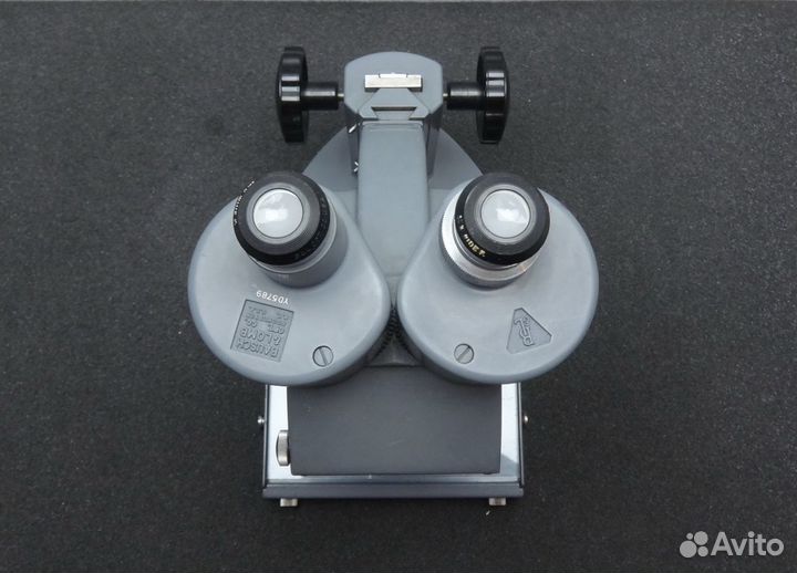 Стереомикроскоп Bausch & Lomb #1437