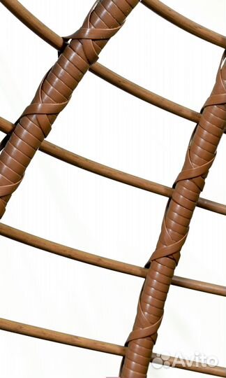 Кресло подвесное двойное Ортис арт.CN900-мт