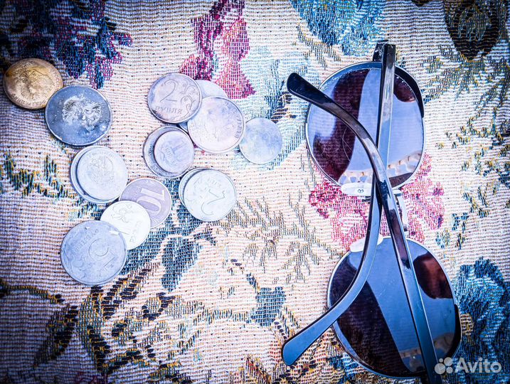 Металлоискатель, подводный