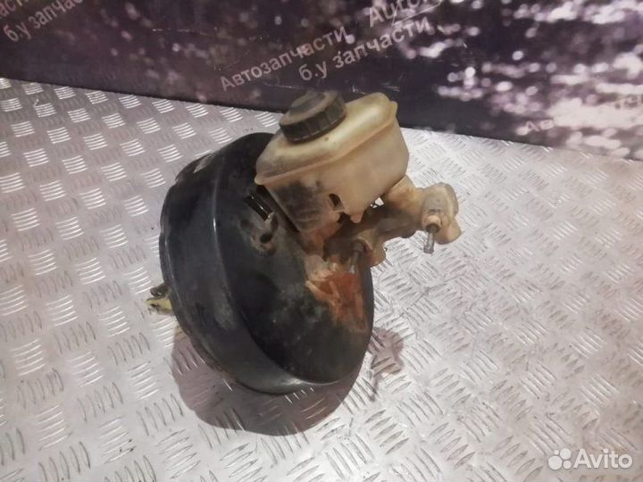 Гтц Kia Shuma 1.5 1997-2001