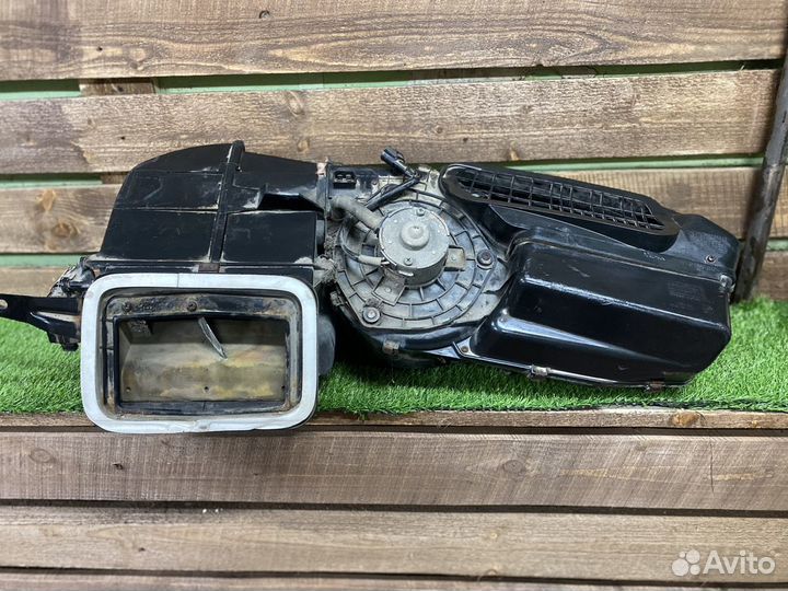 Корпус печки LADA Priora