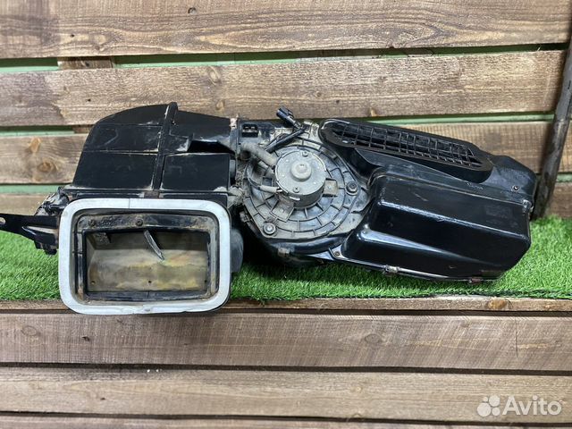 Корпус печки LADA Priora