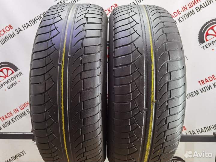 Michelin 4x4 Diamaris 235/60 R18