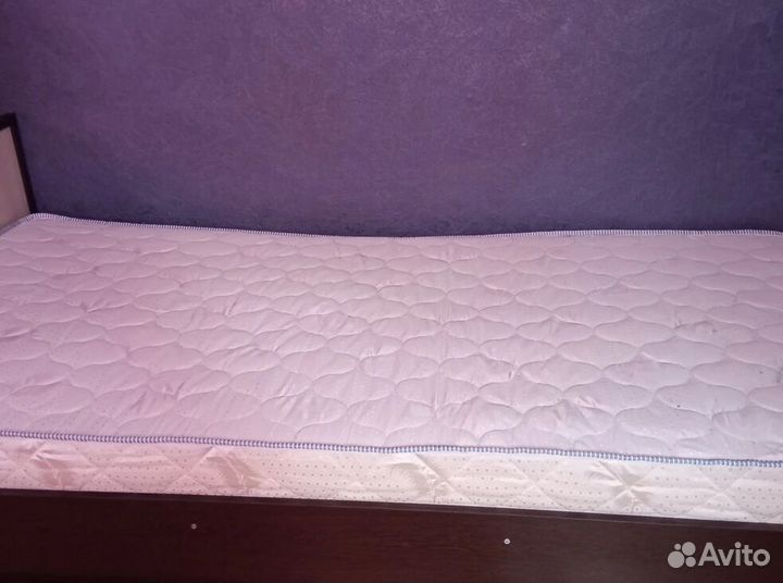 Ортопедический матрас с доставкой