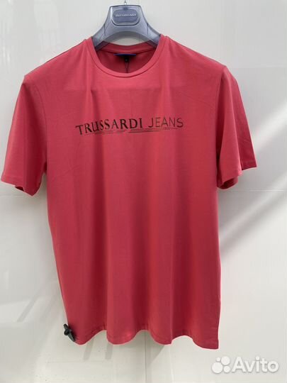 Trussardi M L,XL,XXL новая оригинал Felice 76