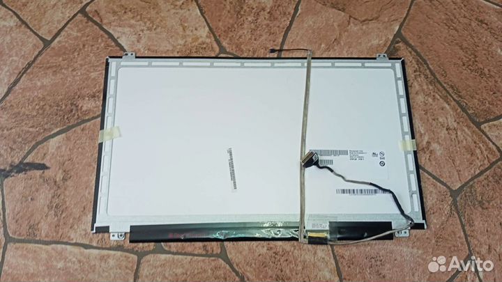 Матрица Acer 15.6/packard bell 15,6 дюйма