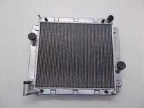 Лр073. Радиатор газель бизнес cummins 2. 8 лр073. Радиатор cummins 2. 8.