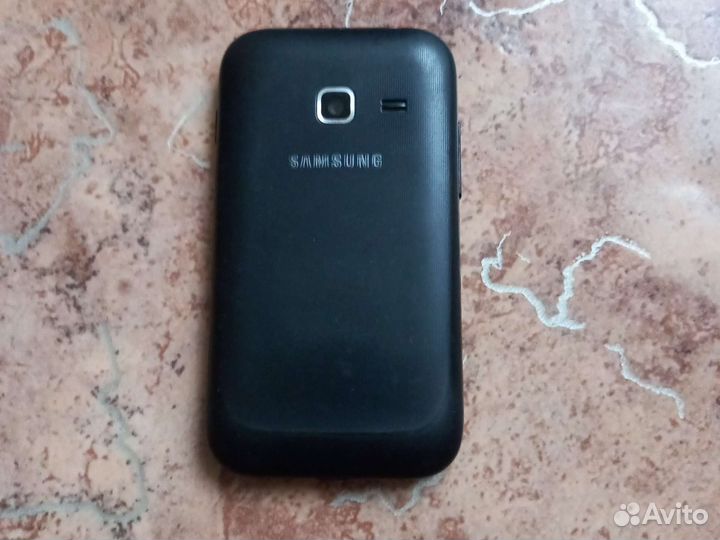 Телефон Samsung бу