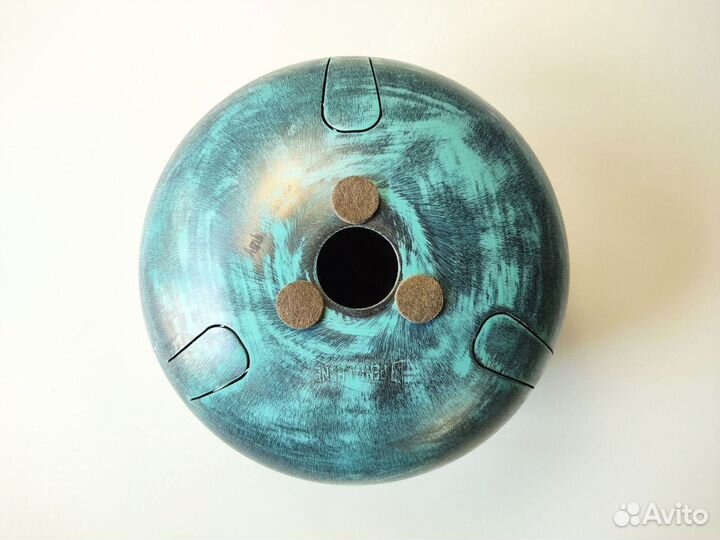 Глюкофон Pentaphone 22 см строй Ambient