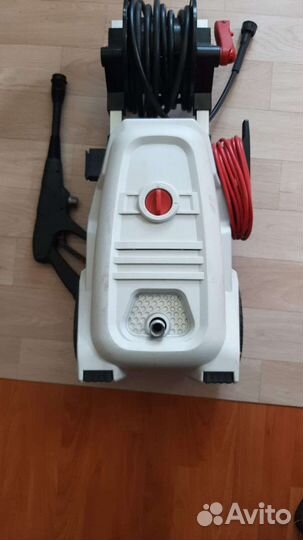 Мойка высокого давления sterwins 135