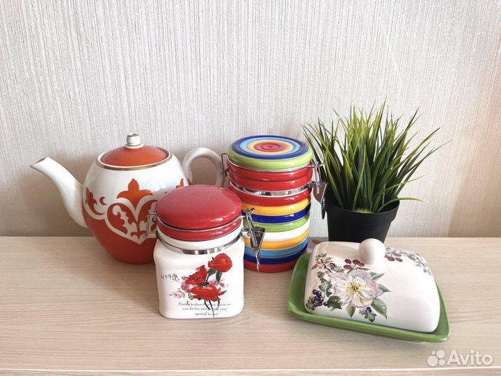 Предметы для кухни