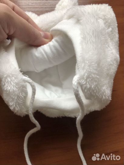 Шапка kerry для малышей