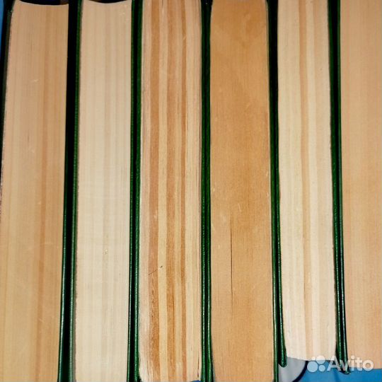 Библиотека дружбы народов 50 книг