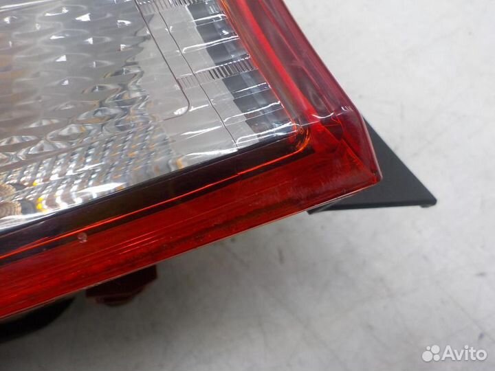 Фонарь задний наружный левый Kia K5