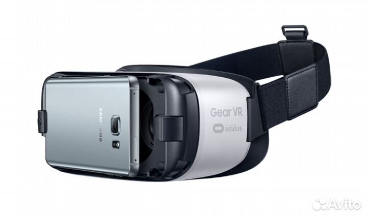 Samsung Gear VR